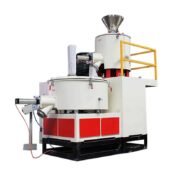 SRL-Z-series-Hot-and-Cold-Mixer-Unit