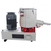 SHR Series High-Speed Mixer for Plastic