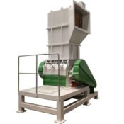 Large-sized Crusher Machine for Plastic