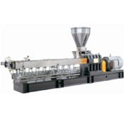 High Quality Parallel Twin Screw Extruder